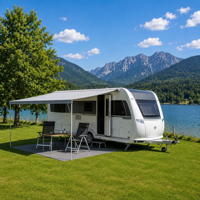 Caravans