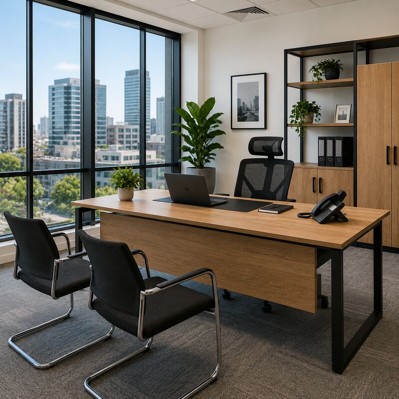 Office space