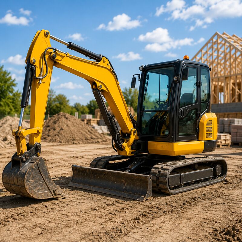 Plant & machinery