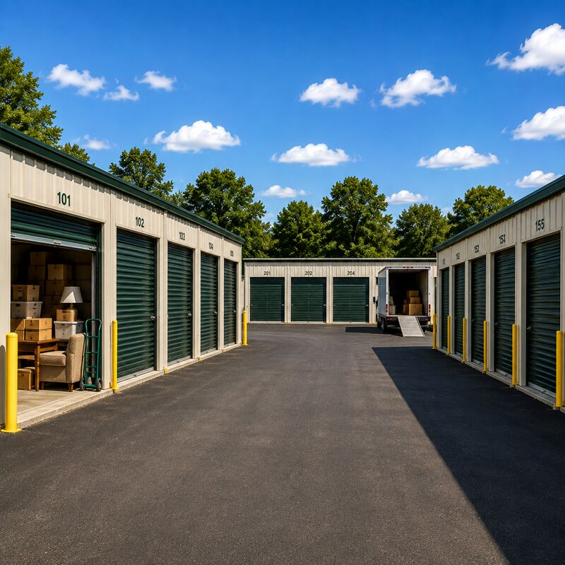 Storage
