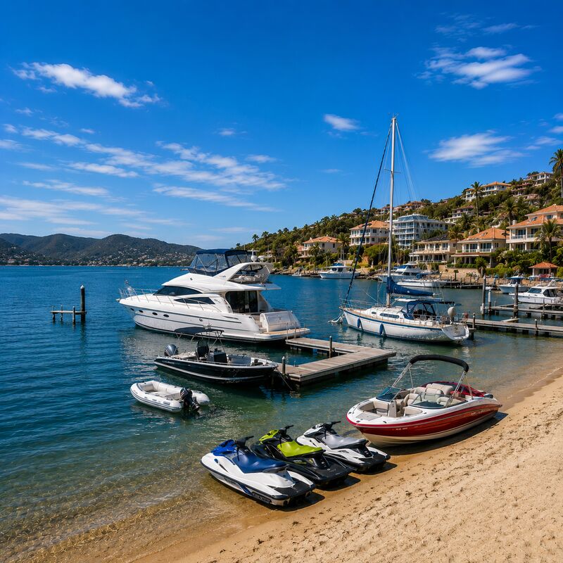 Watercraft